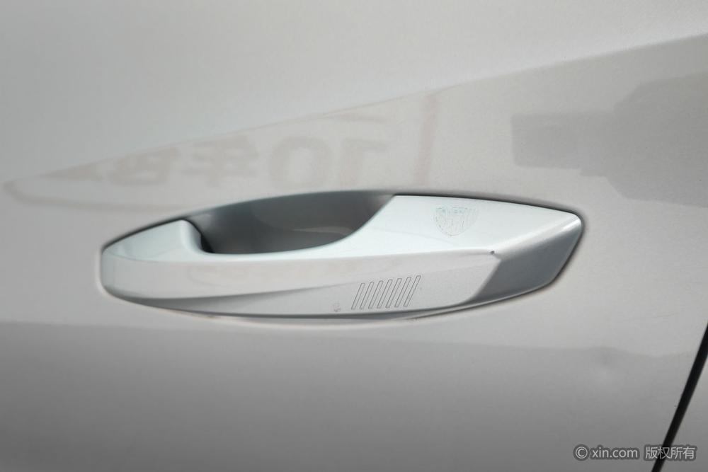 GEELY Boyue L 2023 car image #8