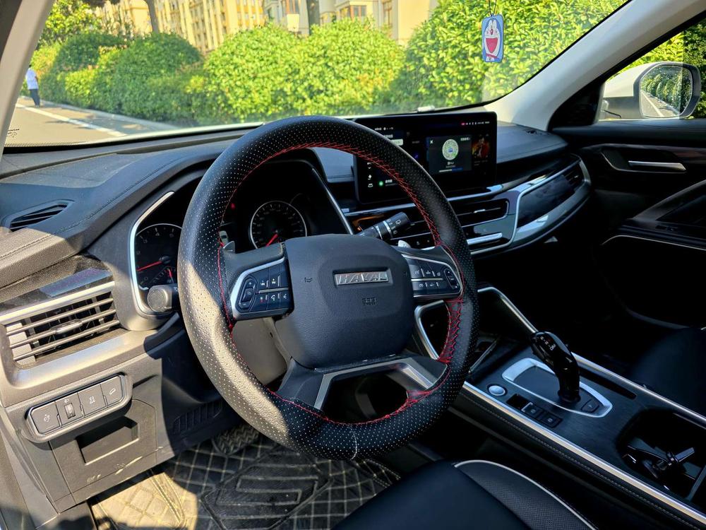 Haval H6 2024 car image #8