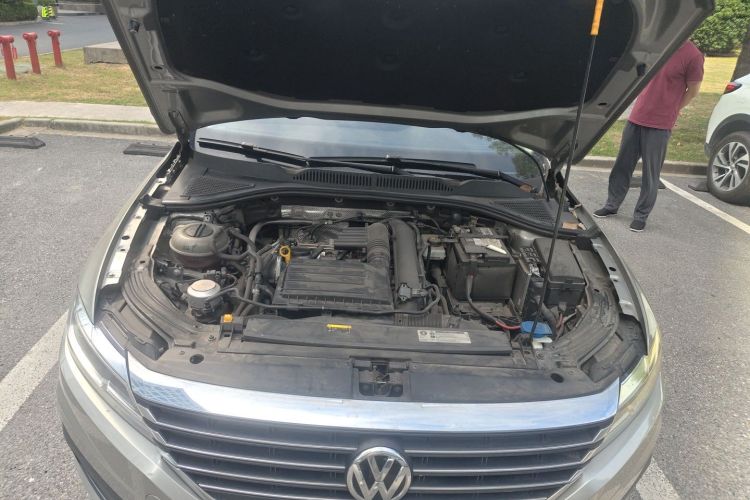 Volkswagen Lavida 2019 imagem de carro #22
