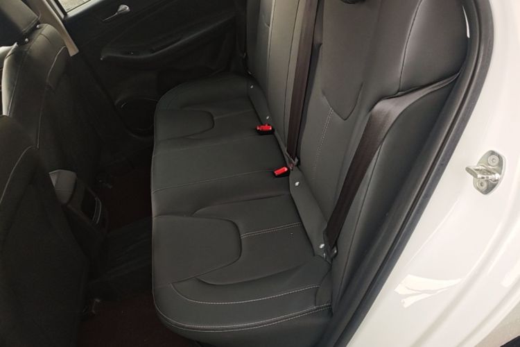 Chery Arrizo 5 2022 car image #17