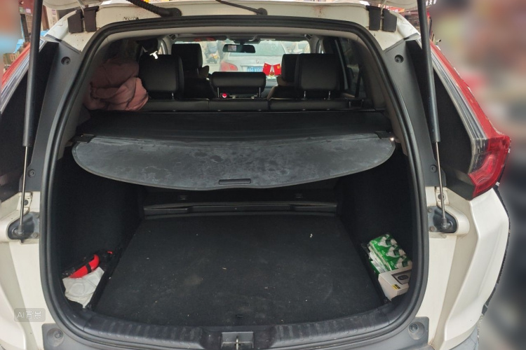 Honda CR-V 2020 car image #21