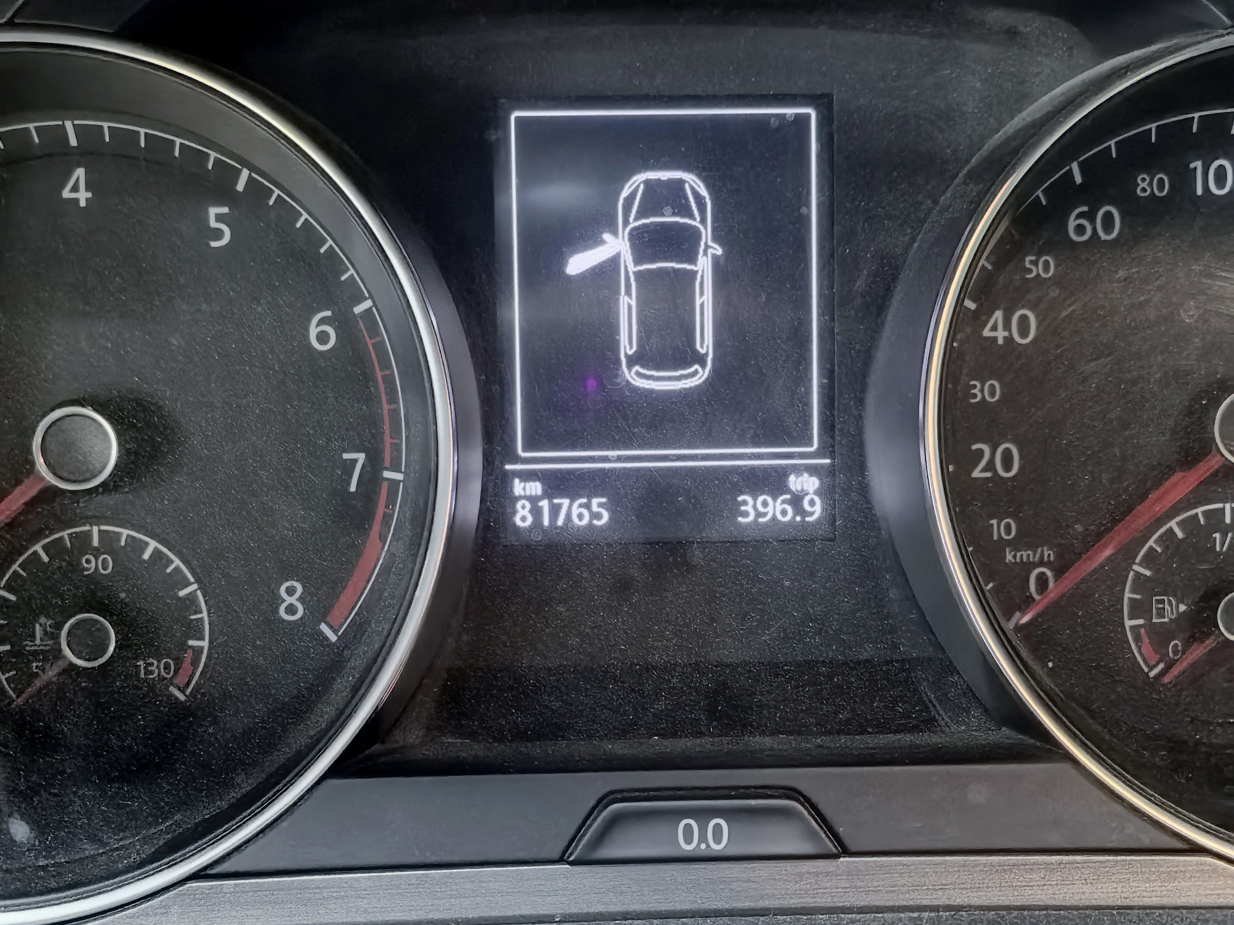 Volkswagen Golf 2016 imagem de carro #7