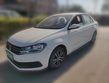 Volkswagen Santana 2017 Volkswagen Santana 2017 imagen de coche