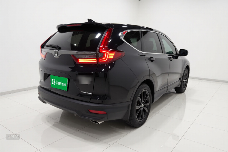 Honda CR-V 2020 imagem de carro #7