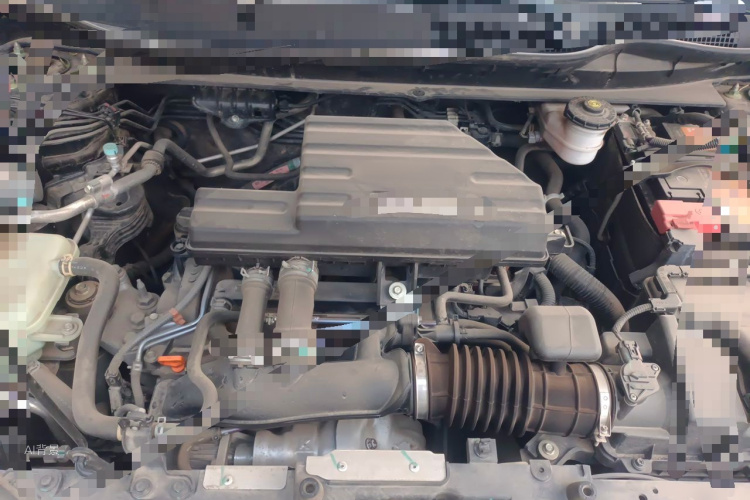 Honda CR-V 2020 car image #22