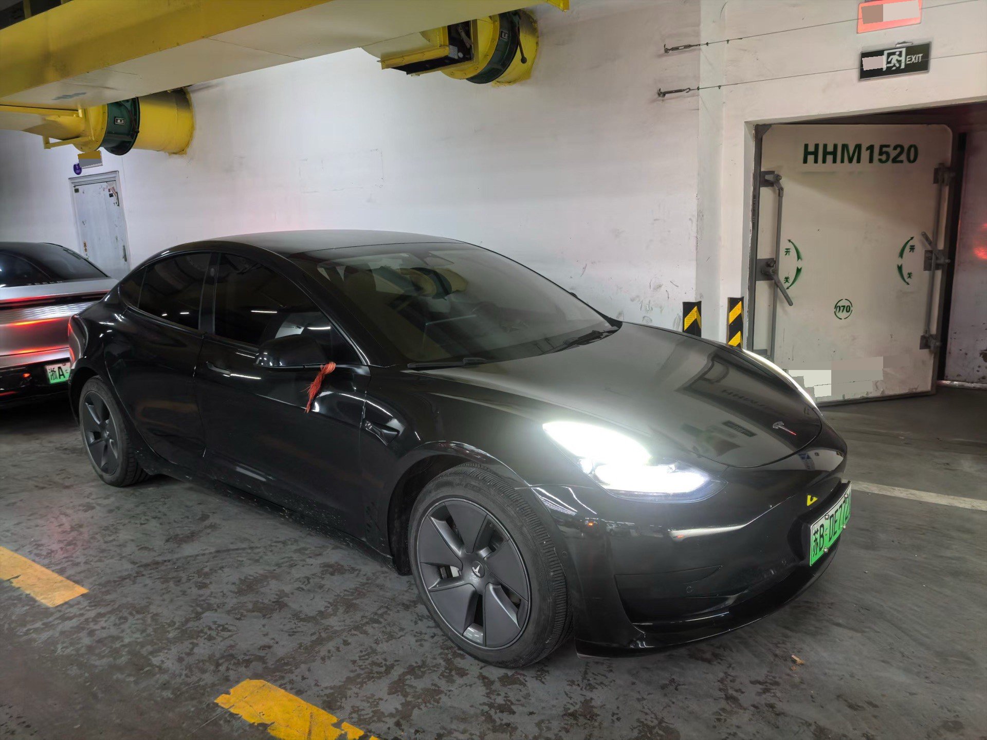 Tesla Model 3 2022 #3 Tesla Model 3 2022 car image #3