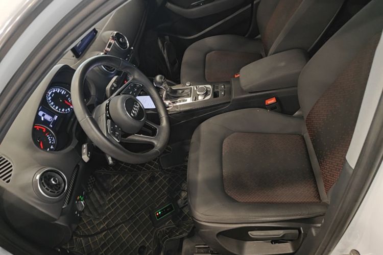Audi A3 2020 car image #15