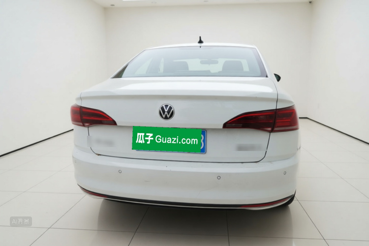 Volkswagen Bora 2021 immagine di auto #6