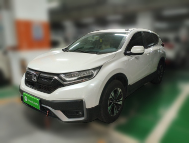 Honda CR-V 2022 car image 
