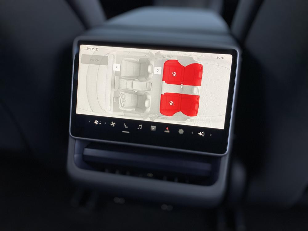 Tesla Model 3 2024 #9 Tesla Model 3 2024 car image #9