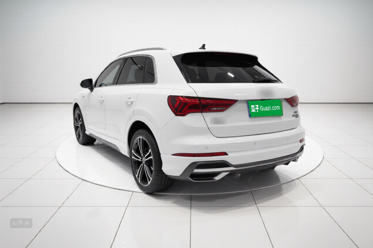 Audi Q3 2022 #5 Audi Q3 2022 car image #5