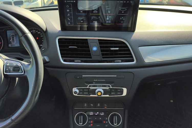 Audi Q3 2016 #13 Audi Q3 2016 immagine di auto #13