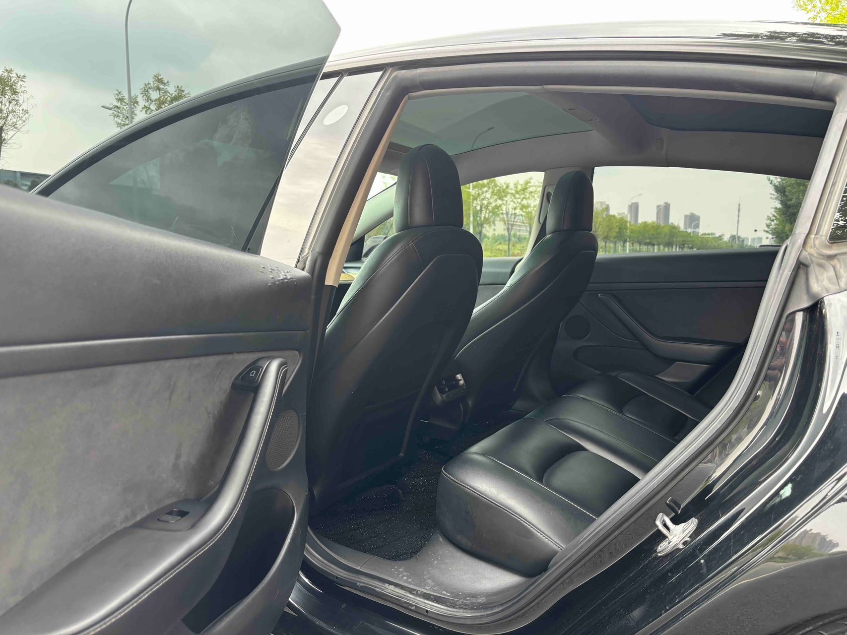 Tesla Model 3 2022 #5 Tesla Model 3 2022 car image #5