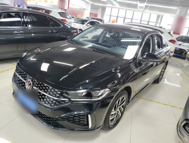 Volkswagen Lavida 2024 car image 