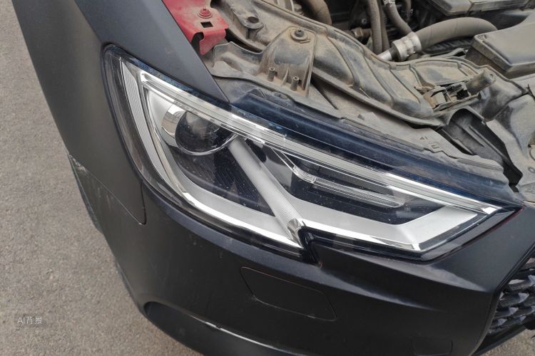 奥迪 奥迪A3 2018 汽车图片 #8