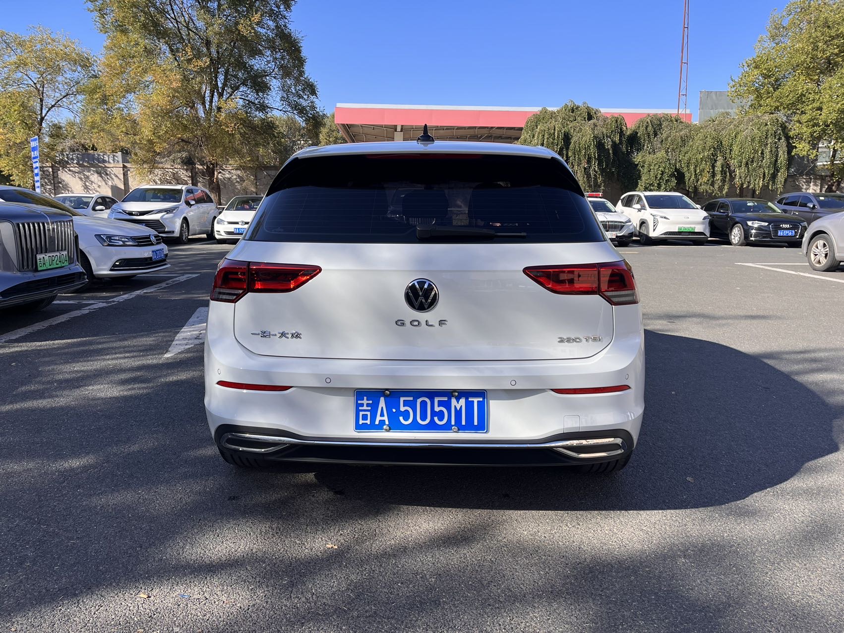 2021 #4 2021 immagine di auto #4