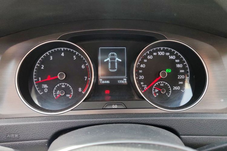 Volkswagen Golf 2015 #13 Volkswagen Golf 2015 car image #13