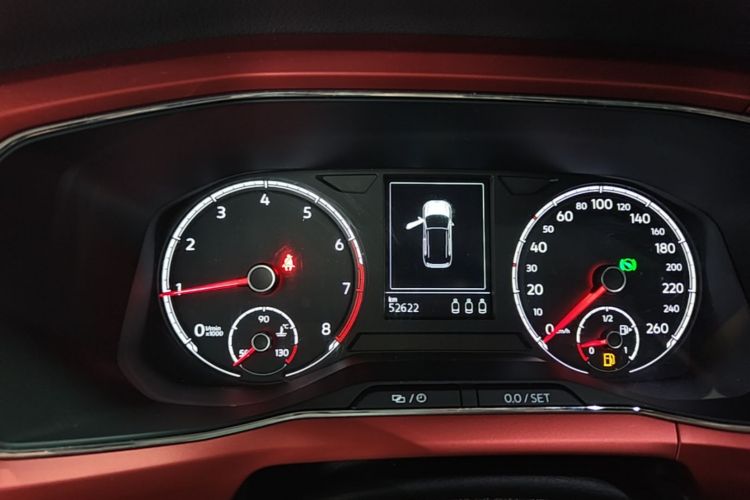 Volkswagen T-Cross 2020 #12 Volkswagen T-Cross 2020 immagine di auto #12