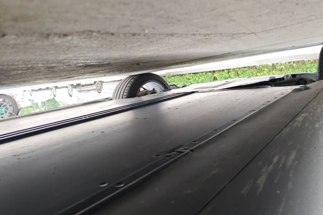 Tesla Model Y 2024 car image #17