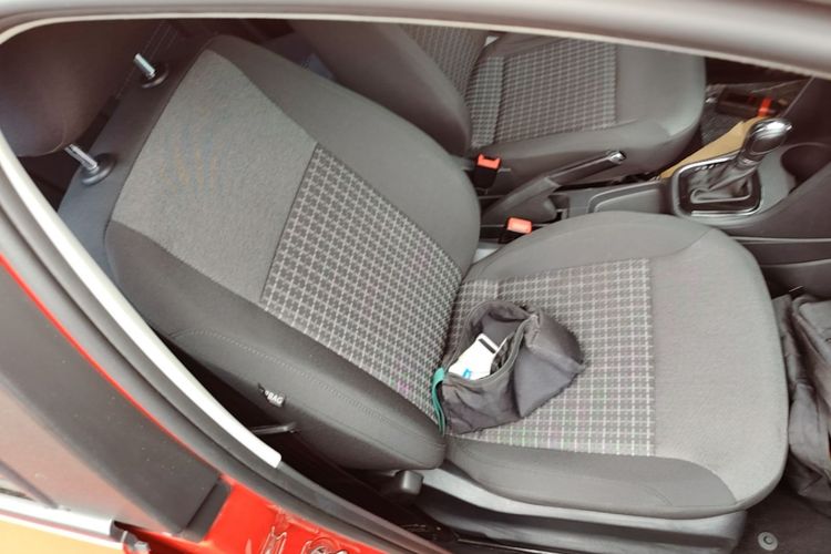 Volkswagen Polo 2017 #25 Volkswagen Polo 2017 car image #25