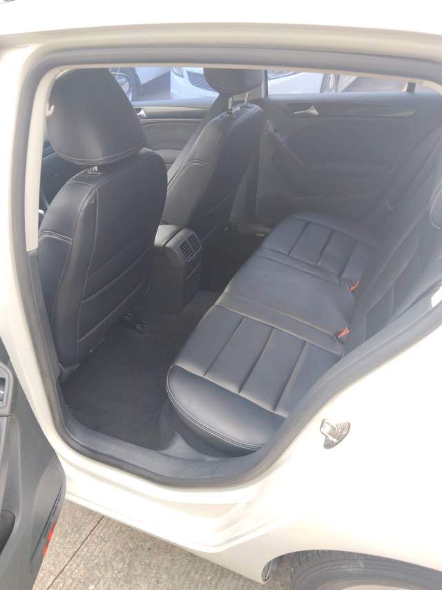 Volkswagen Golf 2014 #7 Volkswagen Golf 2014 car image #7
