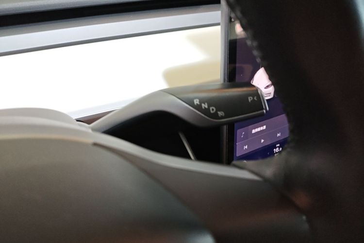 Tesla Model 3 2020 #14 Tesla Model 3 2020 car image #14