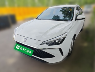 Roewe i5 2024 Roewe i5 2024 immagine di auto