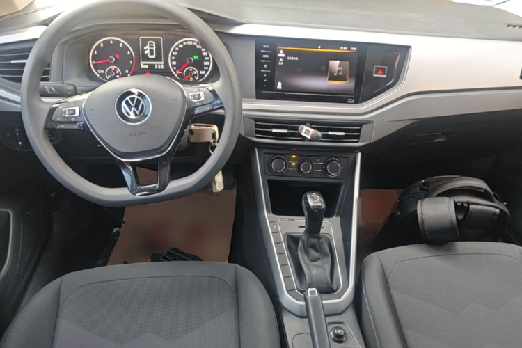 Volkswagen Polo 2021 #10 Volkswagen Polo 2021 car image #10