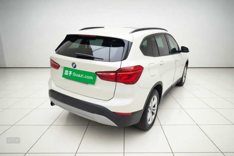 BMW X1 2017 car image #7