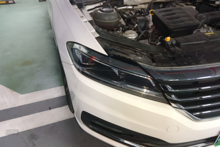 Volkswagen Lavida 2022 car image #8