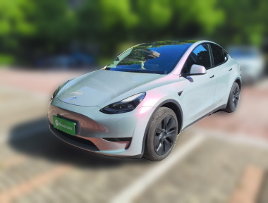 Tesla Model Y 2023 Tesla Model Y 2023 immagine di auto