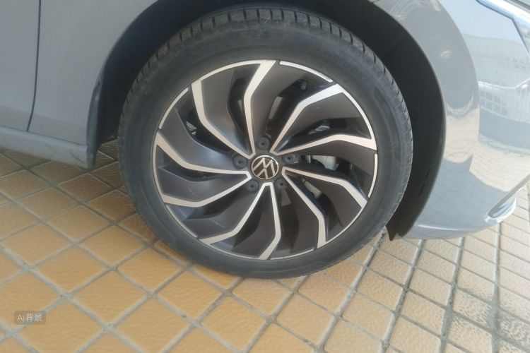 Volkswagen Golf 2022 #9 Volkswagen Golf 2022 صورة سيارة #9