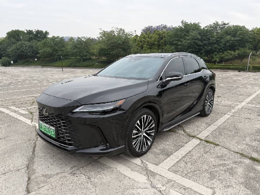 2024 2024 immagine di auto