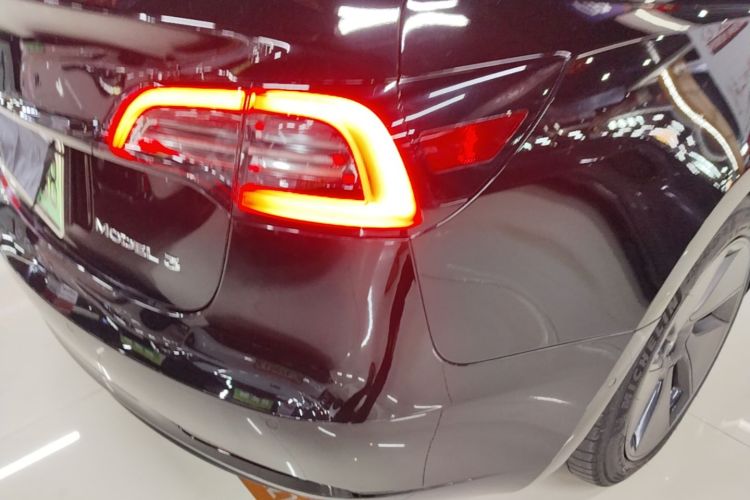 Tesla Model 3 2023 #8 Tesla Model 3 2023 car image #8