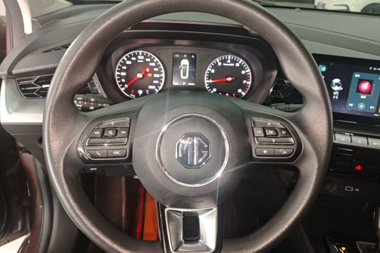 MG 5 2022 #11 MG 5 2022 image de voiture #11