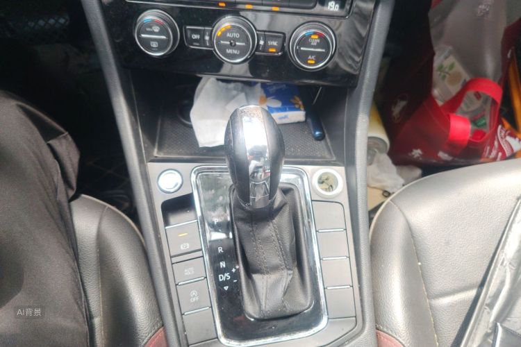 Volkswagen Bora 2019 car image #16
