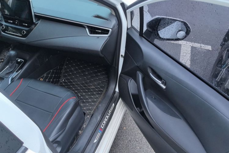 Toyota Corolla 2020 car image #21