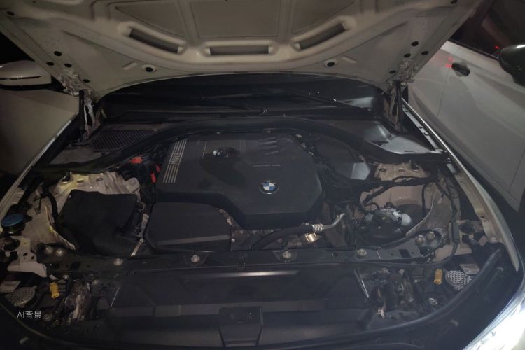 BMW 3 Series 2021 #22 BMW 3 Series 2021 car image #22