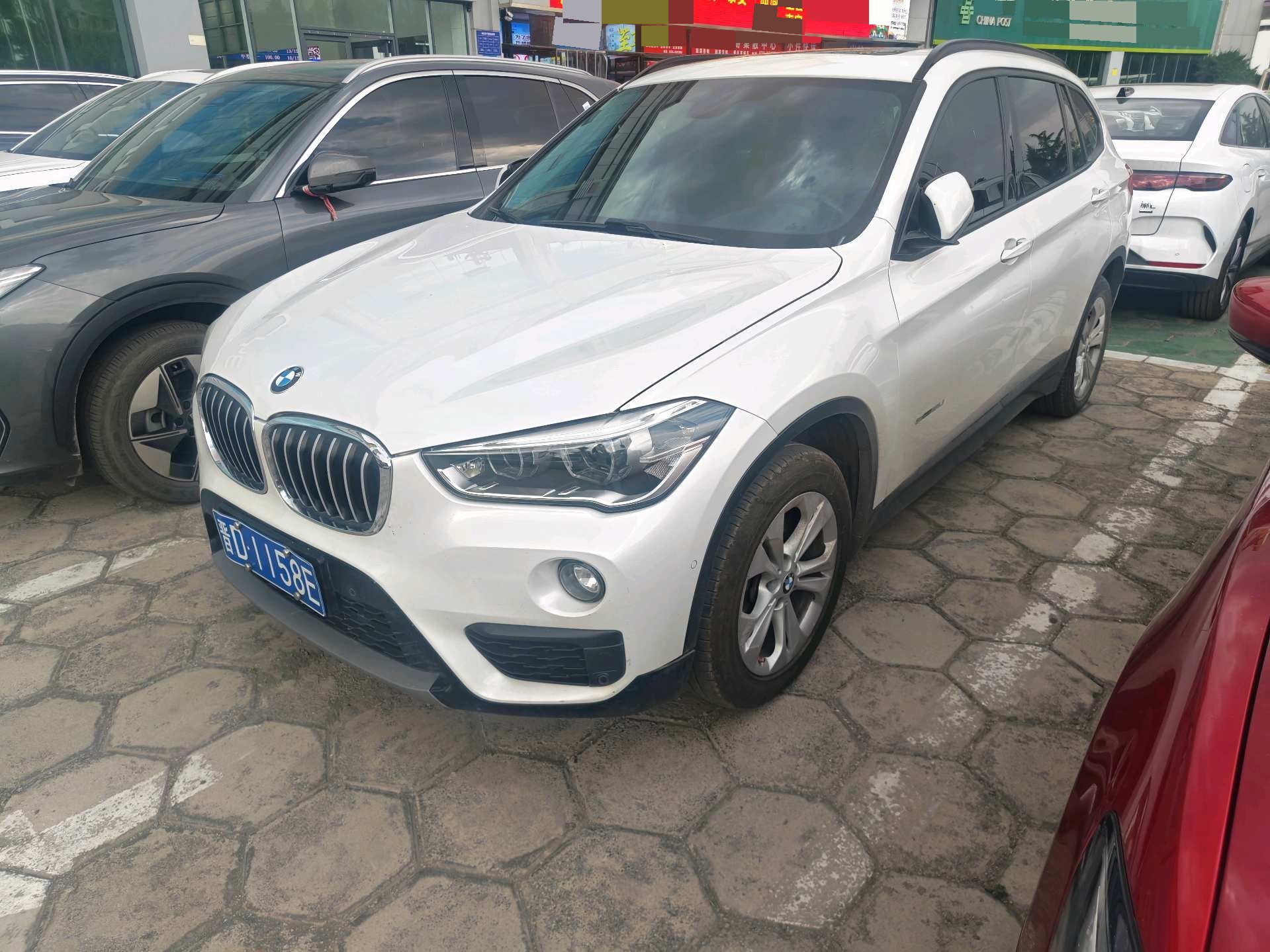 2017 2017 car image