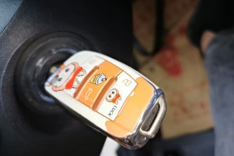 Chery Arrizo 5 2019 car image #9