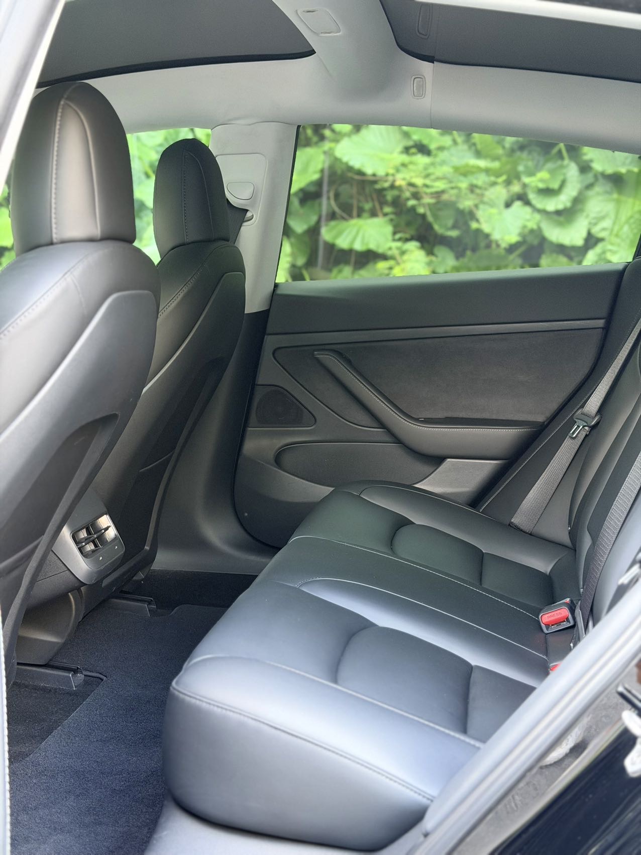 Tesla Model 3 2020 #7 Tesla Model 3 2020 car image #7