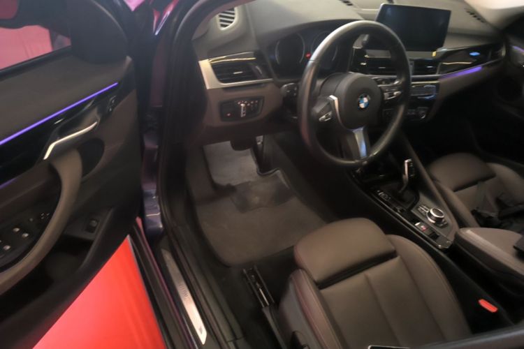 BMW X1 2020 imagem de carro #12