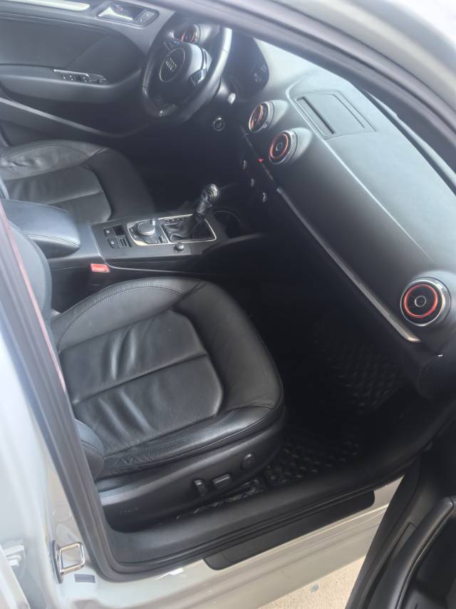 Audi A3 2015 car image #6