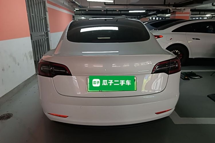 Tesla Model 3 2023 #4 Tesla Model 3 2023 car image #4
