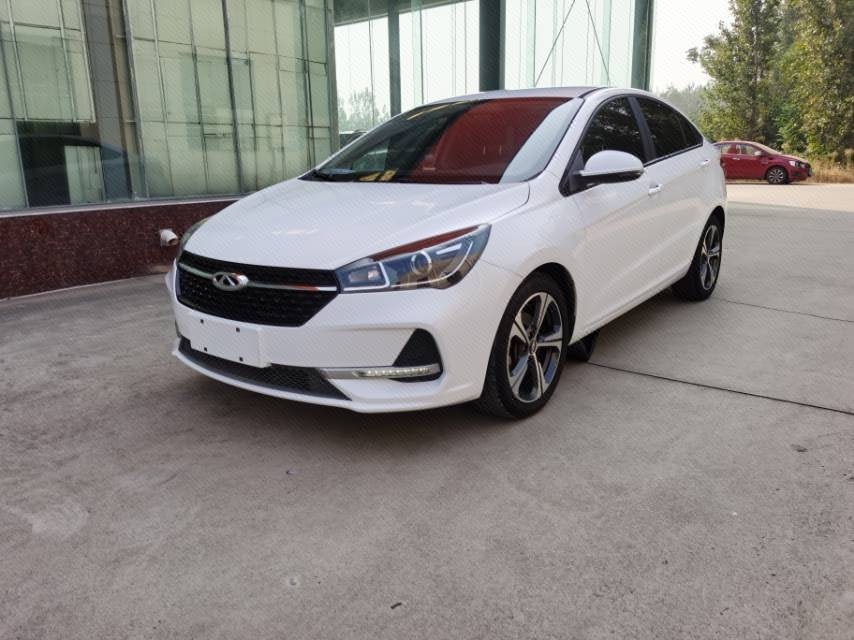 Chery Arrizo 5 2021 Chery Arrizo 5 2021 car image