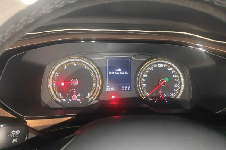 Volkswagen Tharu 2021 #13 Volkswagen Tharu 2021 car image #13