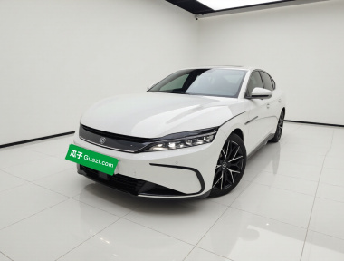 BYD Han 2022 BYD Han 2022 car image