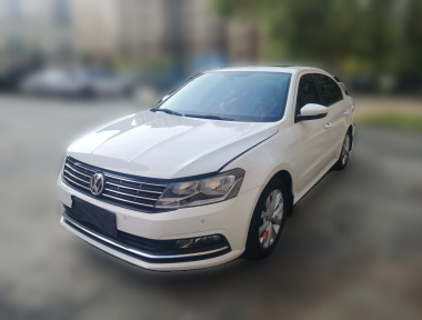 Volkswagen Lavida 2017 Volkswagen Lavida 2017 car image