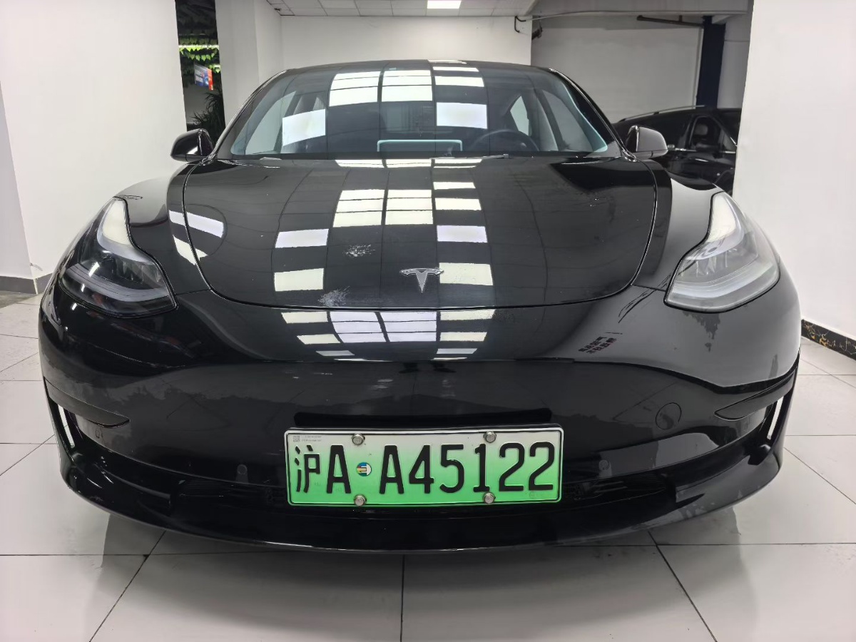 Tesla Model 3 2023 #2 Tesla Model 3 2023 car image #2