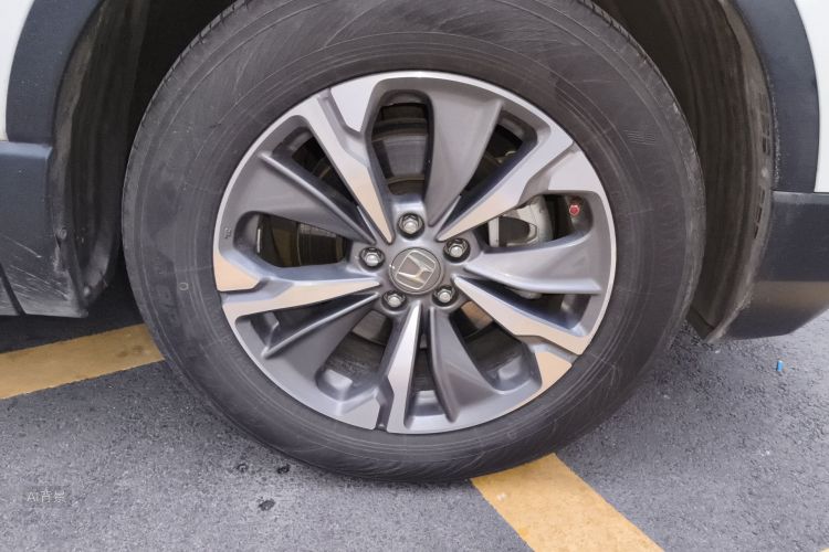 Honda CR-V 2020 immagine di auto #9